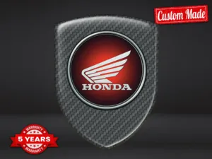 Honda Parabrisas Autos Resistentes Edición Limitada